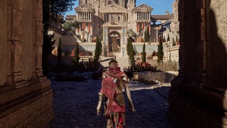 Дневник разработчиков Enotria: The Last Song