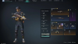 Лучший пулеметчик, скорострельный, созданный человеком