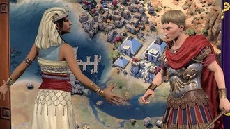 Режим внезапной смерти в Civilization 7 позволит вам переломить судьбу почти проигранной игры