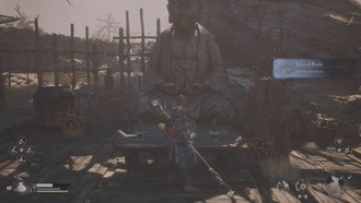 Black Myth: Wukong - все пропитки в Главе 2