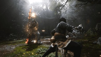 Консоли PS5 распродаются в Китае благодаря Black Myth: Wukong