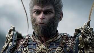 Продажи Black Myth: Wukong просто потрясающие. Это уровень, похожий на Cyberpunk 2077