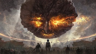 В RPG Metaphor: ReFantazio появятся шахматы и подводное плавание