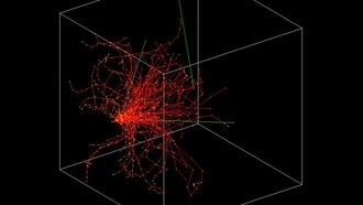 Материалы для защиты астронавтов от космического излучения на Марсе