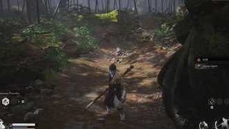 Как получить и использовать волю в Черном Мифе: Укун