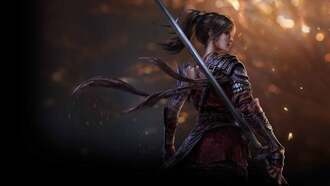 Wuchang: Fallen Feathers — мрачная ролевая игра представляет собой комбинацию Black Myth Wukong и Rise of the Ronin