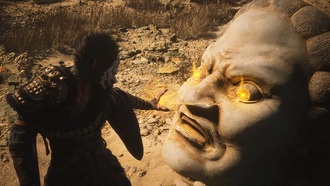 Все 6 мест расположения глаз Будды в Black Myth: Wukong