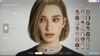 Создатель персонажей inZOI показывает, что игроки готовы к конкуренту Sims