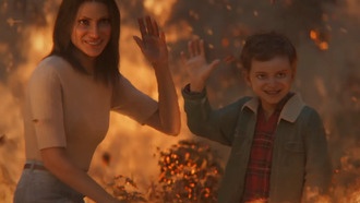 Посмотрите видеоролик Call of Duty: Black Ops 6 Liberty Falls