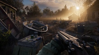 Разработчики S.T.A.L.K.E.R. 2 придают оружию уникальные особенности