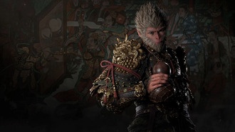 Руководство и прохождение Black Myth Wukong