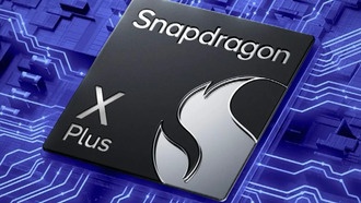 Самый медленный процессор Snapdragon X Plus от Qualcomm тихо пробирается на рынок