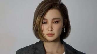 inZOI — новый конкурент The Sims 4