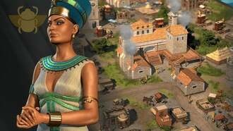 Ветераны «старых» Цивилизаций покоряют поклонников стратегий с Ara: History Untold