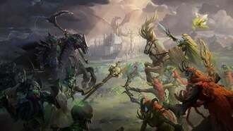 Анонс новых Героев, изменения в Civilization 7, реакция игроков на Diablo 4