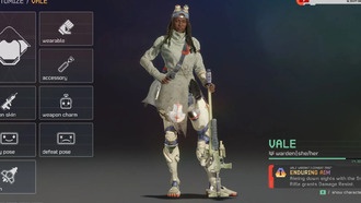 Конкорд: как эффективно играть в Вейл