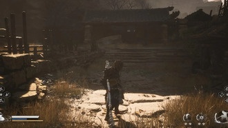 Что делать с отрезвляющим камнем в «Черном мифе»: Укун