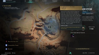 Как получить атомную улитку-девианта в Once Human