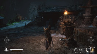 Как изменить заклинания в Black Myth Wukong