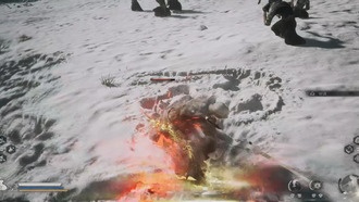 Как использовать мстительный мираж в Black Myth: Wukong