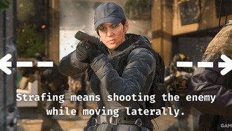 Как совершать убийства с помощью обстрела в Modern Warfare 3