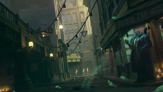 Valve раскрыла секрет Deadlock