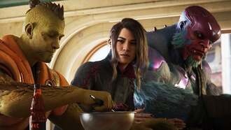 Игроки предрекают «смерть» новому шутеру от Sony