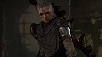 Diablo 4: Как получить уникальные ботинки Beastfall