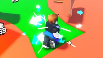 Roblox: Коды Clicker League