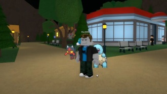 Roblox: Коды проекта Ultima