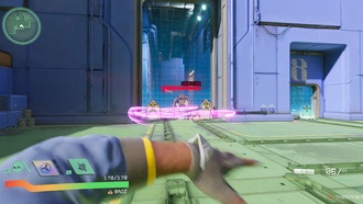 Как играть на Баззе в Конкорде