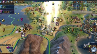 Как одержать религиозную победу в Civilization 6