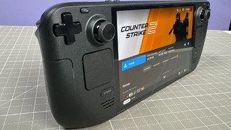 Выпуск обновлений клиента Steam Beta для Steam Deck и настольного клиента