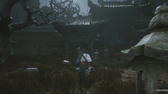 Как победить босса Elder Jinchi в Black Myth: Wukong