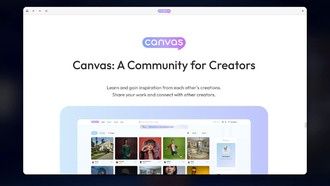 InZOI: как загрузить свое творение на холст