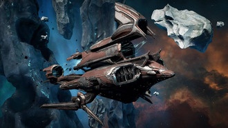 Как получить Наутилус Прайм в Warframe