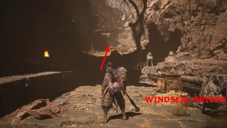 Черный Миф Укун: Где Найти Желтого Лунга (Глава 4 Секретный Босс)