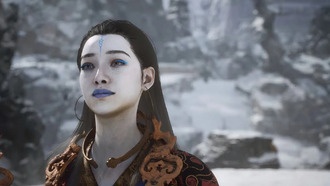 Black Myth: Wukong - Как получить слезу черепахи для квеста Turtle