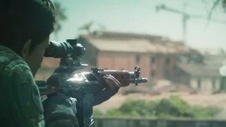 Игроки раскритиковали новую оперативницу Rainbow Six Siege