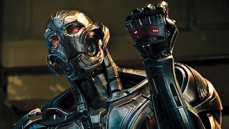 Альтрон, главный антагонист, снова появится на экранах в новом сериале Marvel про Вижна, где роль супергероя исполнит Пол Беттани