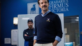 Apple снимет 4-й сезон сериала «Тед Лассо» с Джейсоном Судейкисом