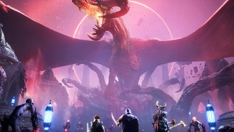 BioWare продемонстрировала более 10 минут игрового процесса Dragon Age: The Veilguard, включающего сражения и развитие персонажа