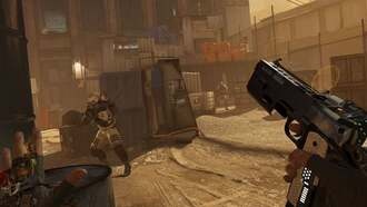 «Half-Life 3 реален: Valve скрывает возвращение в Зен». о HL3 после 3 лет работы датамайнера