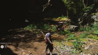 Как найти и победить Гуанмоу в Black Myth: Wukong