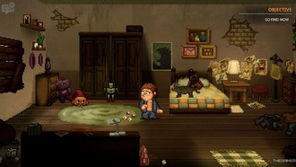 Полное прохождение Night Three для Five Nights At Freddy's: Into The Pit