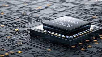 Китайская компания Unisoc выпускает «первый в мире» чип безопасности с открытой архитектурой RISC-V