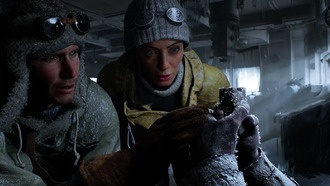 В Indiana Jones and the Great Circle – загадки и камера с подсказками