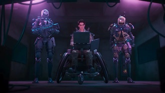 Ubisoft выпустила новый сезон Rainbow Six Siege под названием Twin Shells