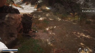 Черный миф: Руководство по заданию Укун Даос Ми (Трансформация Фиолетового Града)