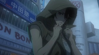 Netflix представил трейлер «Терминатор: Зеро» от авторов «Призрака в доспехах»